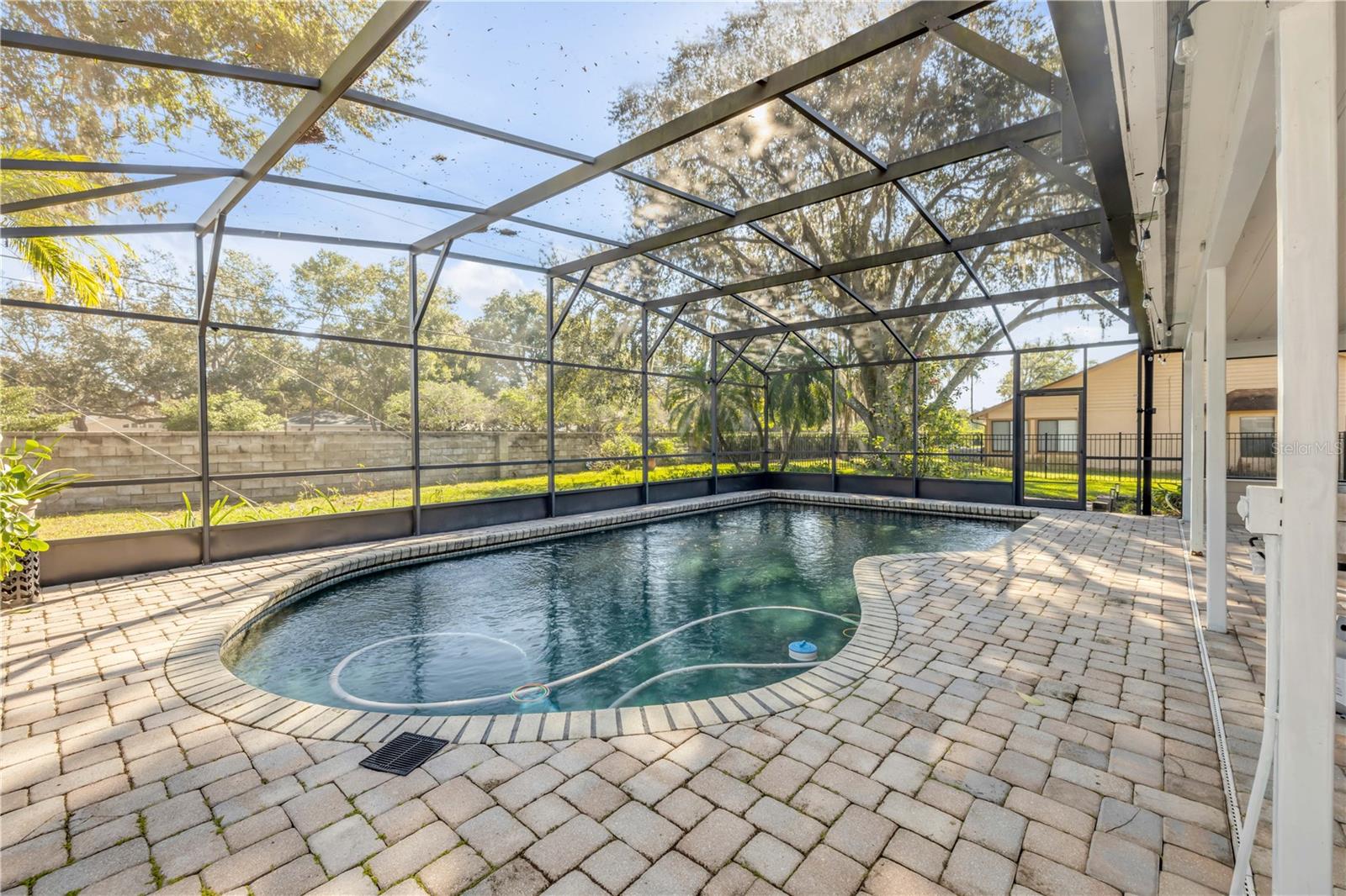 TUSKABAY PH 1 - Residential