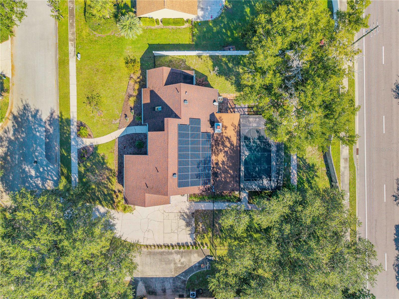 TUSKABAY PH 1 - Residential