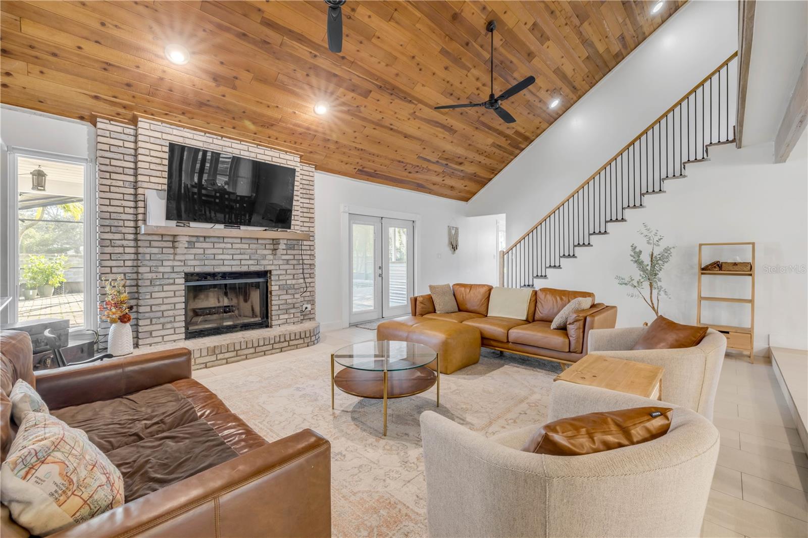 TUSKABAY PH 1 - Residential