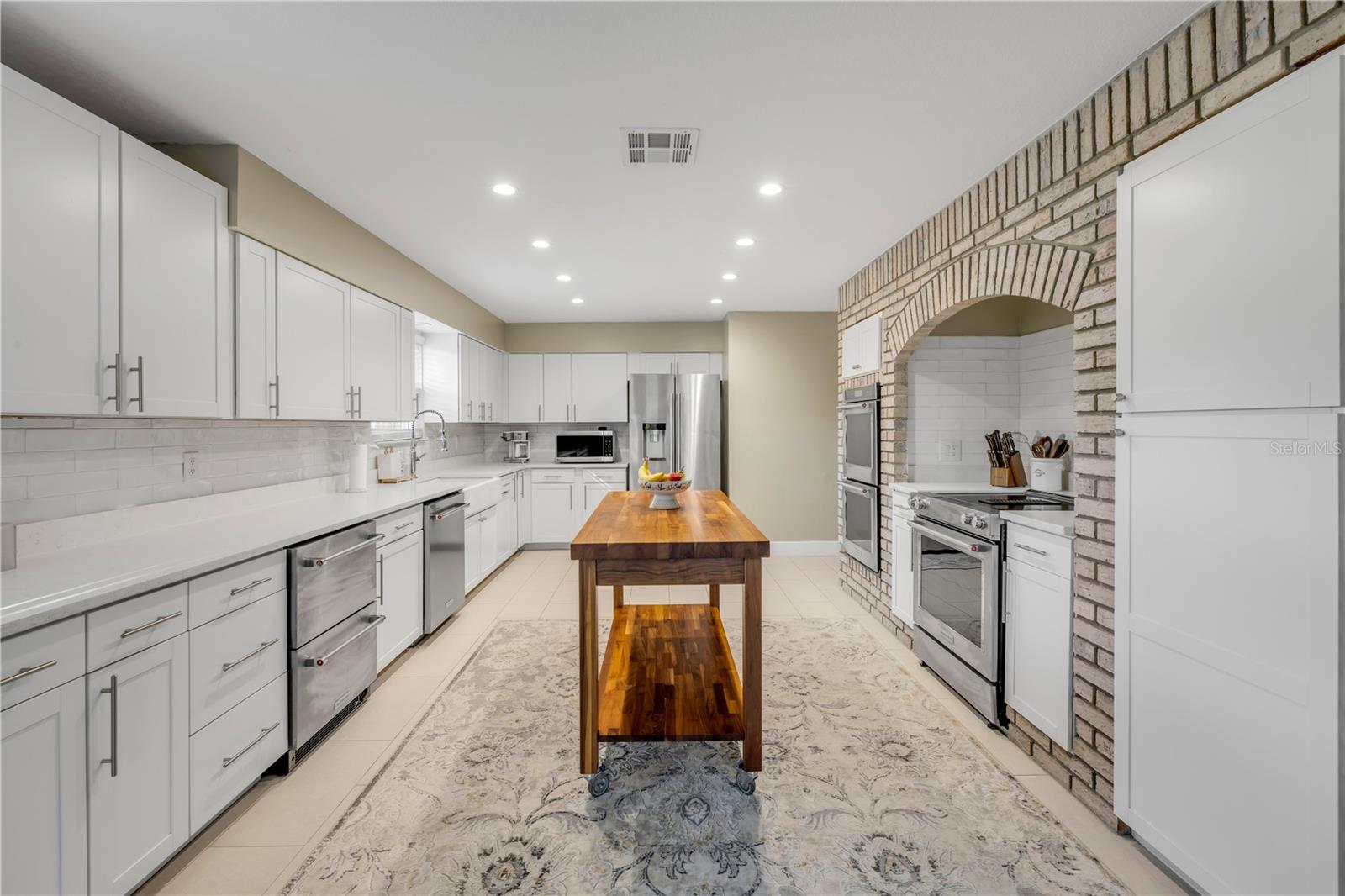 TUSKABAY PH 1 - Residential