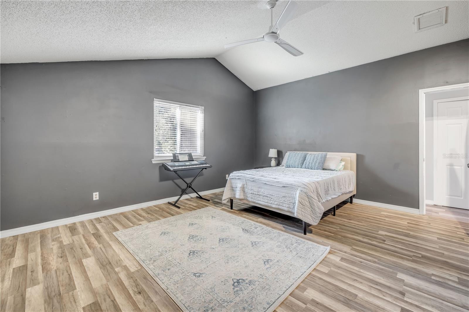 TUSKABAY PH 1 - Residential