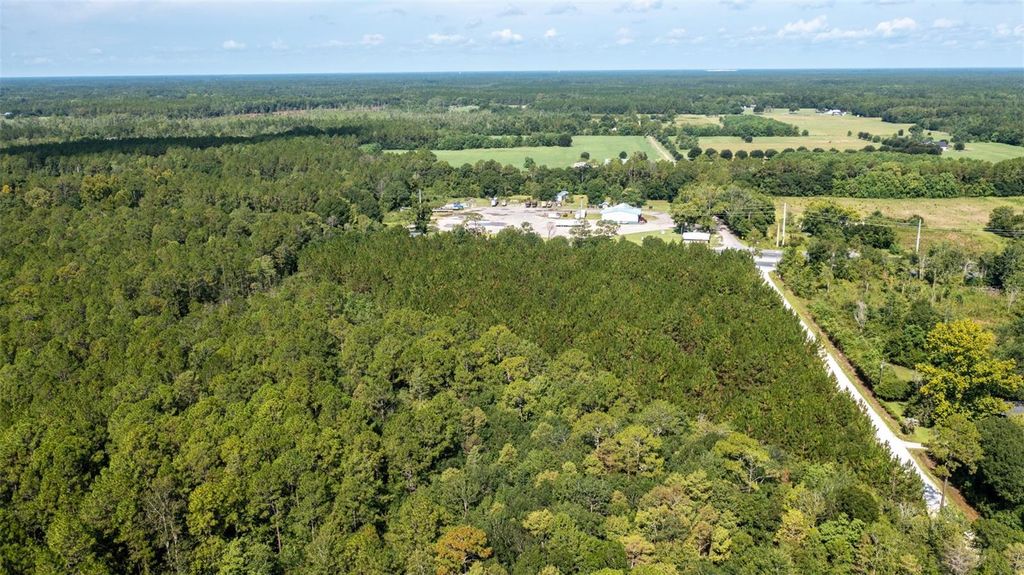 Photo of Sr 200, Lawtey, FL 32058 (MLS # GC536796)