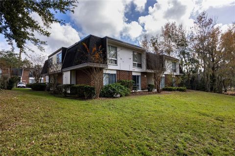 A home in GAINESVILLE