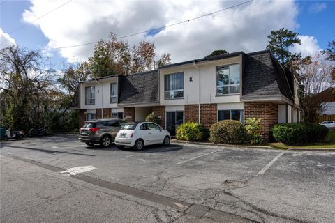 A home in GAINESVILLE