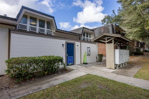 A home in GAINESVILLE