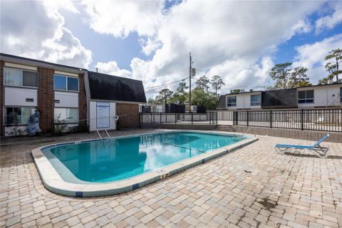 A home in GAINESVILLE