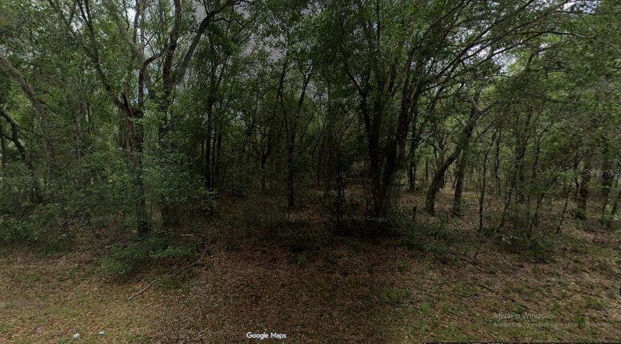 Discover the perfect opportunity to build your dream home on this oversized 0.45-acre residential lot located in the desirable Inverness Highlands area of Citrus County. Zoned Medium Density Residential (MDR), this property offers excellent flexibility for future development and plenty of room for a spacious home, workshop, or outdoor living space.
Enjoy the freedom of NO HOA, giving you greater design options and no association restrictions. Electricity, cable, high-speed internet, and telephone services are available nearby, with a well and septic required—ideal for those seeking a more independent and cost-efficient setup.
Nestled in a peaceful residential neighborhood just minutes from downtown Inverness, shopping, medical facilities, parks, lakes, and the Withlacoochee State Trail, this property provides a perfect blend of privacy and convenience. Whether you're an investor or planning your future homestead, this lot offers outstanding potential in a growing area.
Don’t miss the chance to own nearly half an acre in one of Inverness’s most sought-after non-HOA communities.