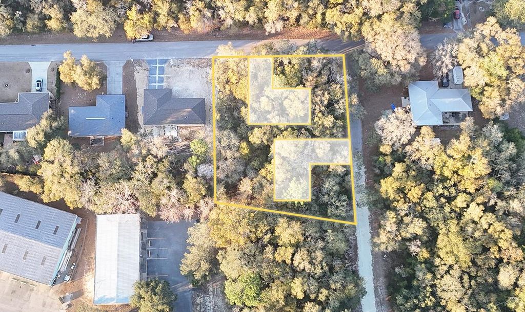 Photo of 3298 E Pierce Street, Inverness, FL 34453 (MLS # O6365923)