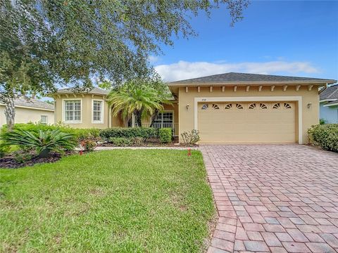 Photo of 759 LARGO PASS, POINCIANA, FL 34759 (MLS # S5088903)
