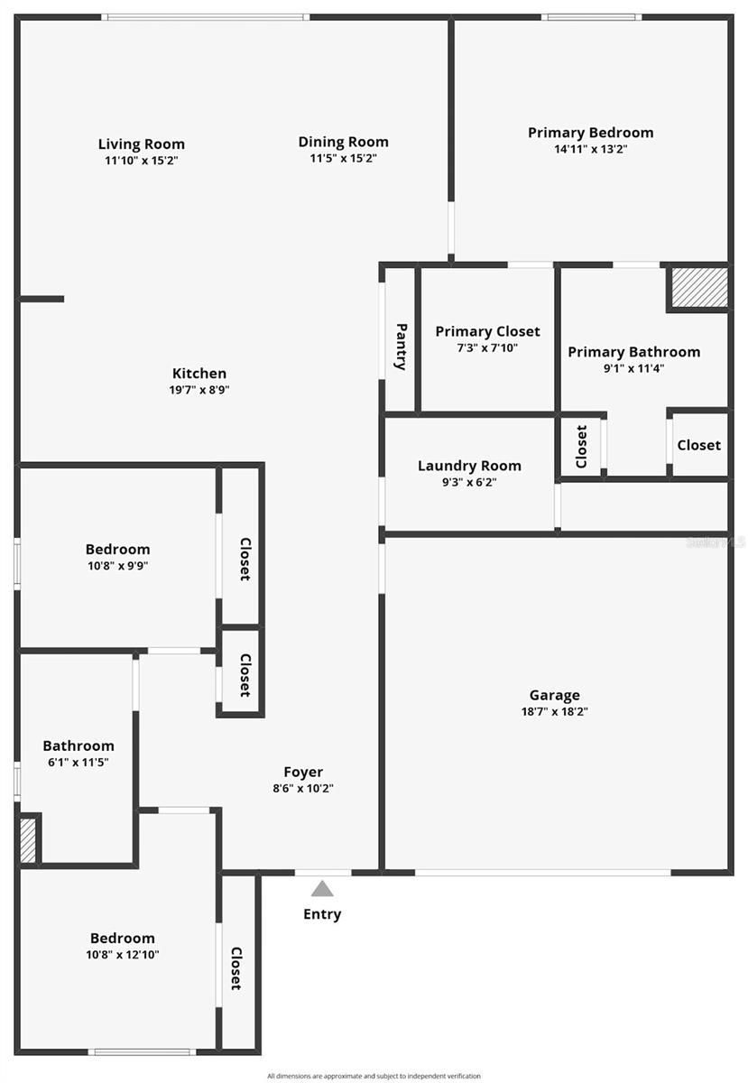 LOUISA GRANDE - Residential