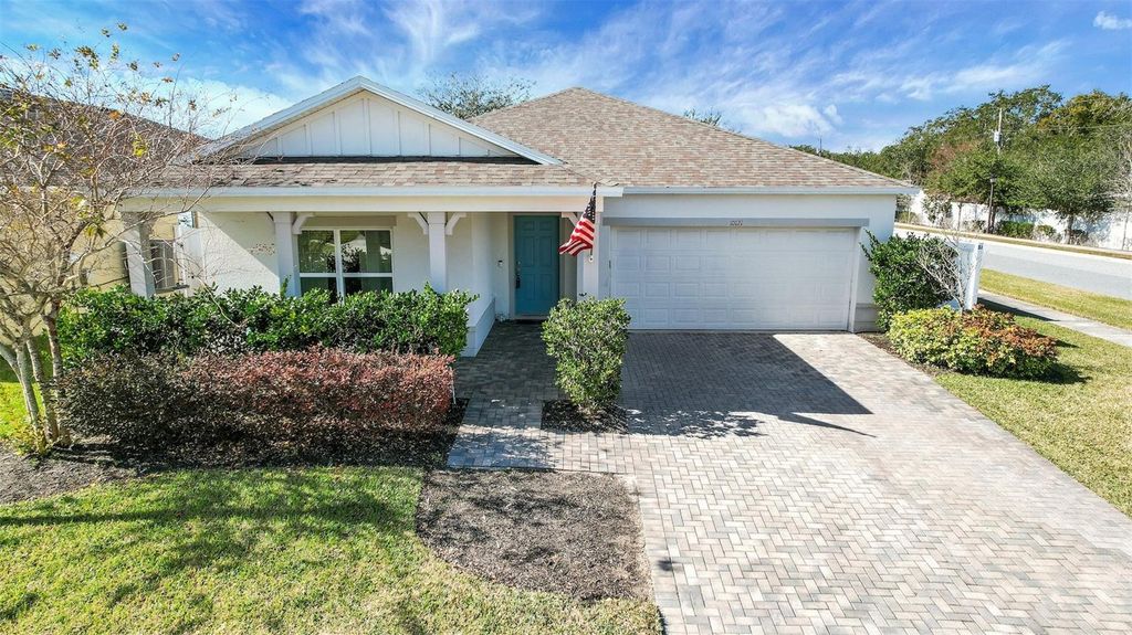 Photo of 10121 Grande Loop, Clermont, FL 34711 (MLS # O6376096)