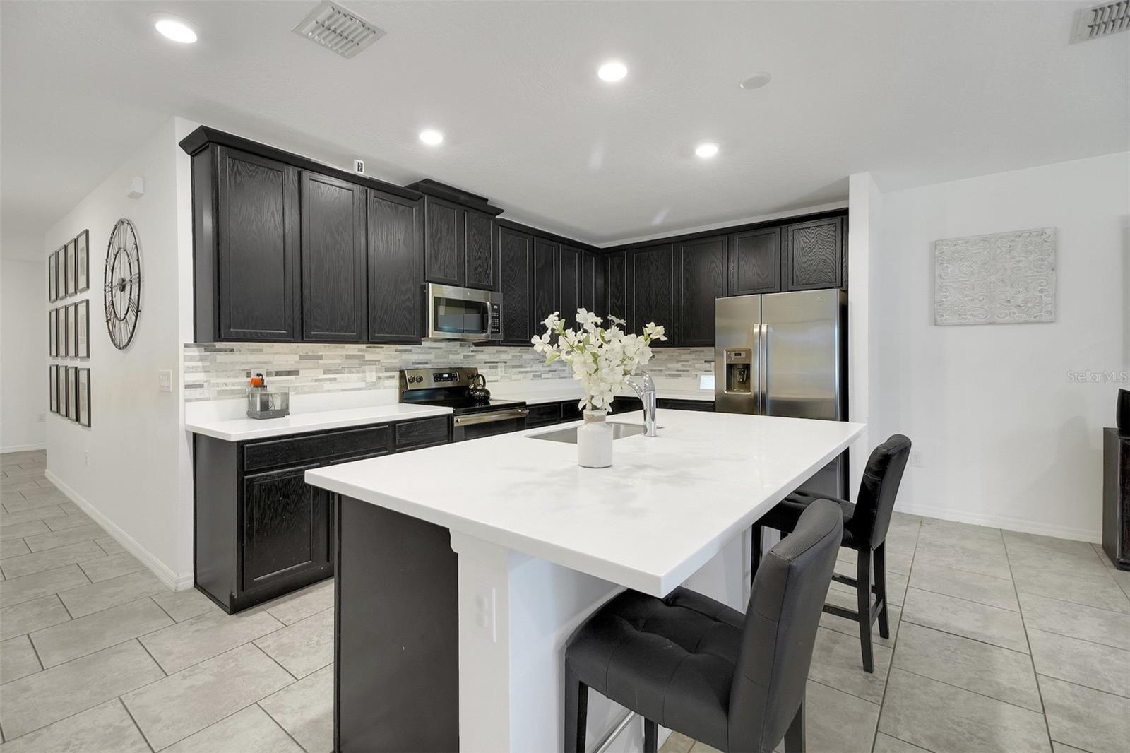 LOUISA GRANDE - Residential