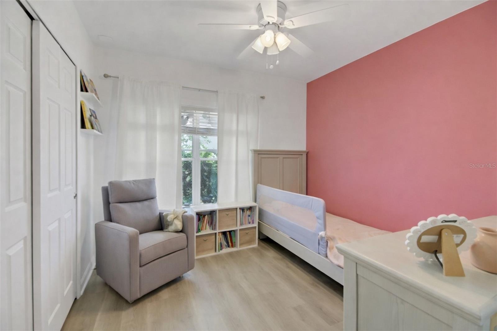 LOUISA GRANDE - Residential