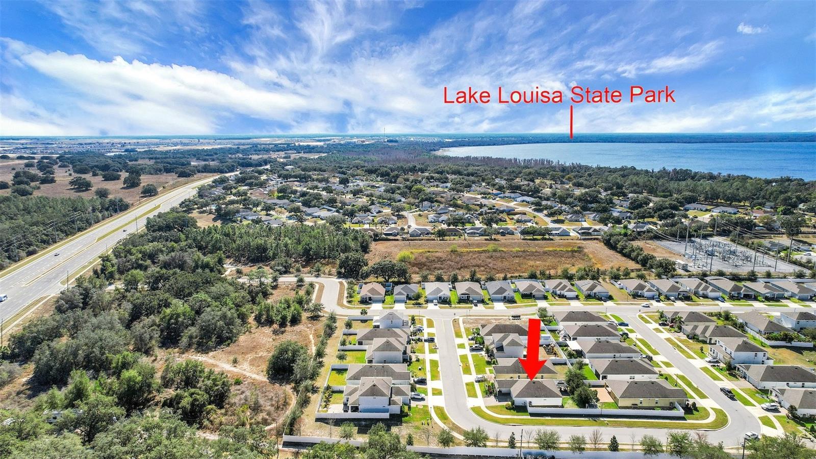 LOUISA GRANDE - Residential