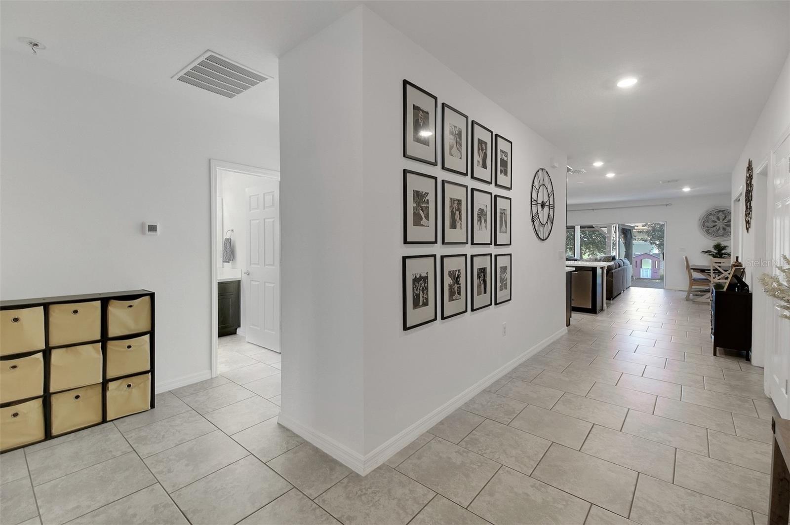 LOUISA GRANDE - Residential