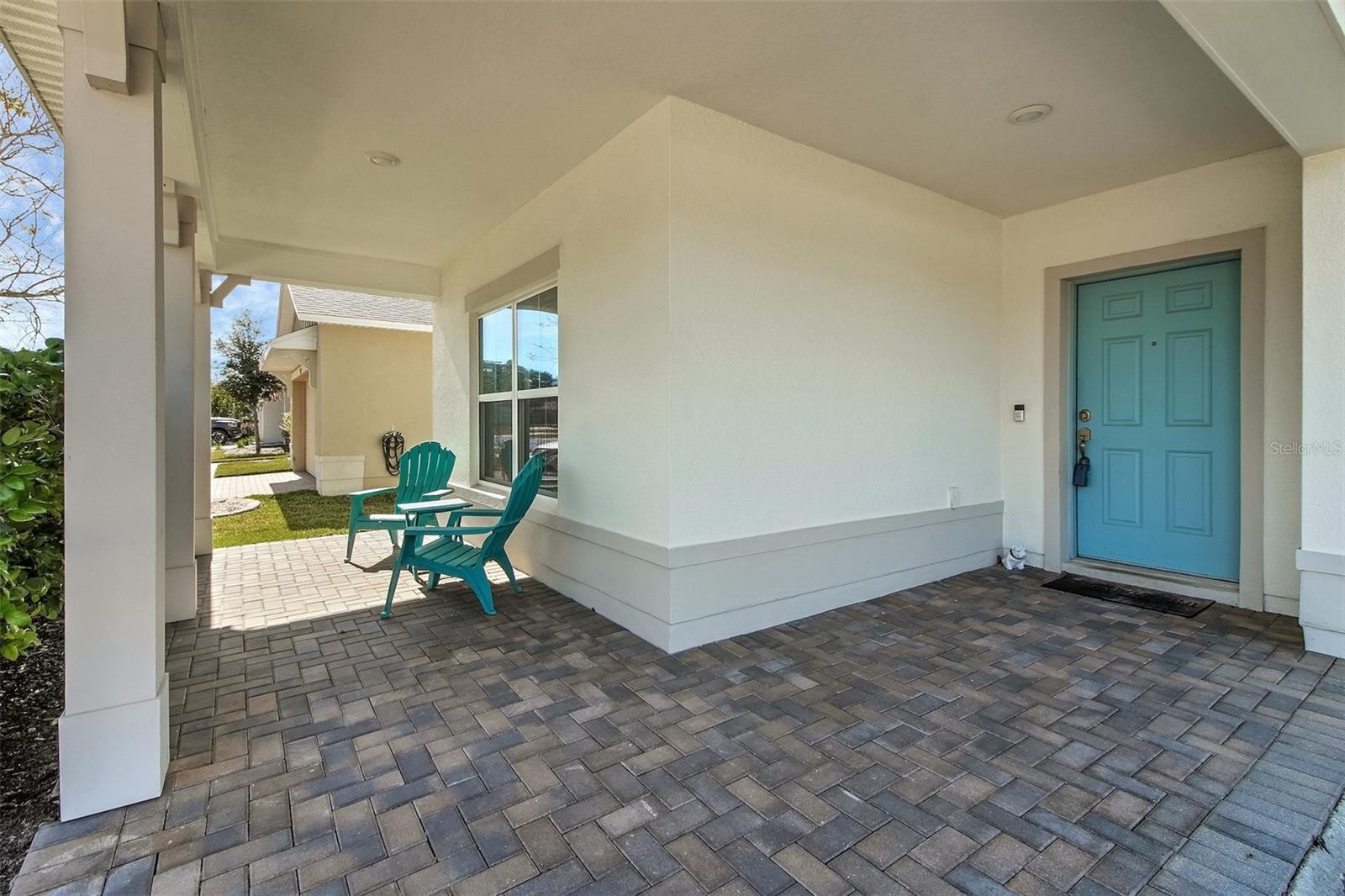 LOUISA GRANDE - Residential