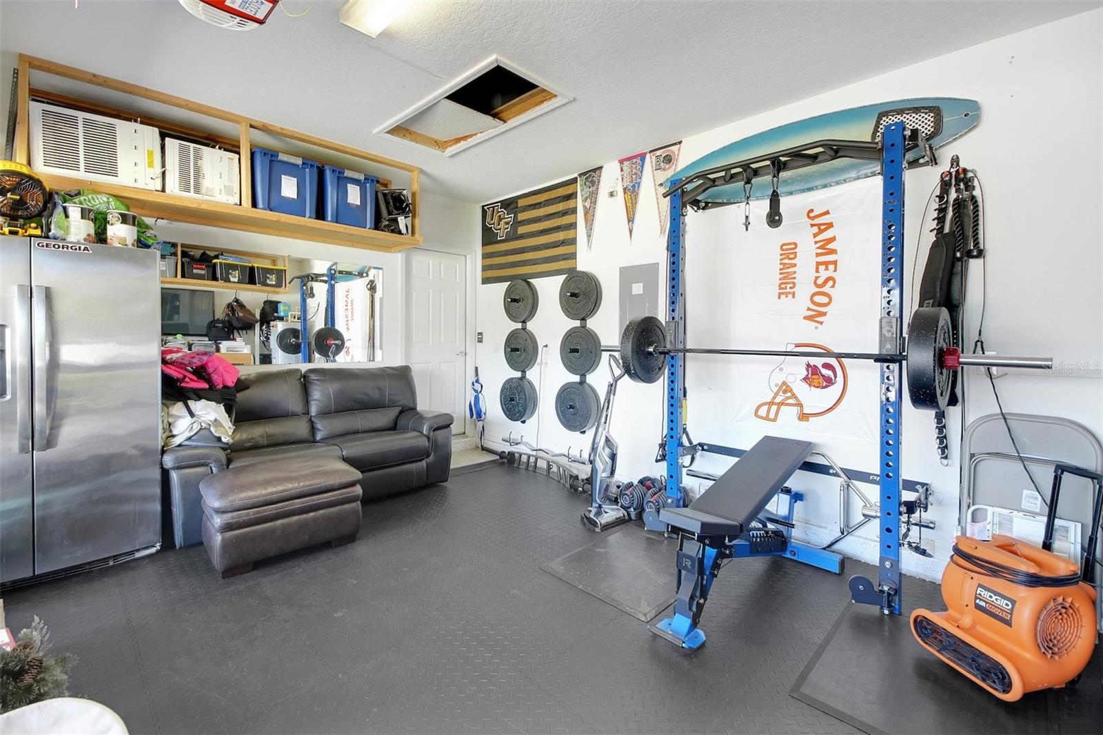 LOUISA GRANDE - Residential