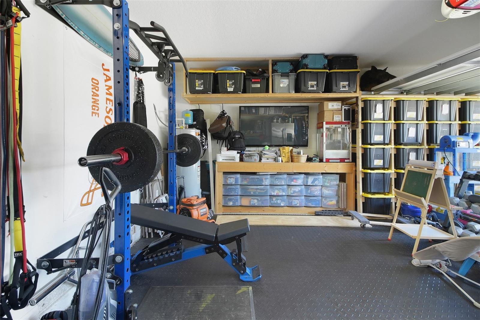 LOUISA GRANDE - Residential