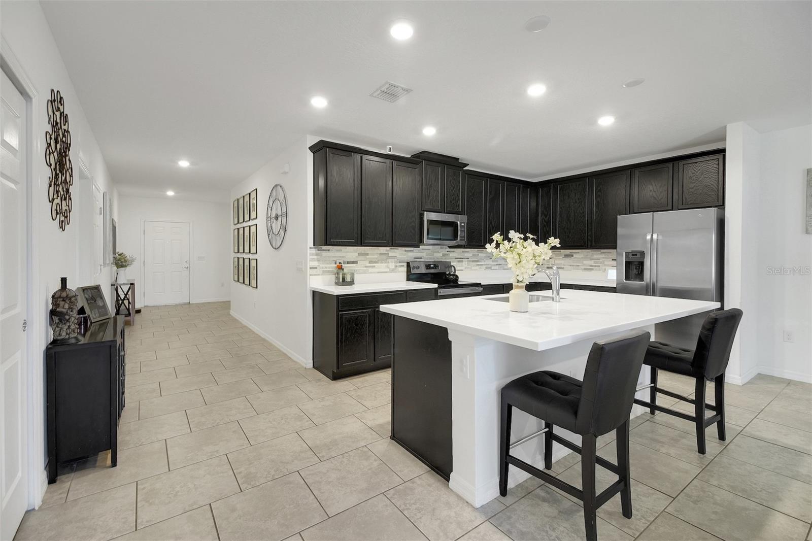 LOUISA GRANDE - Residential