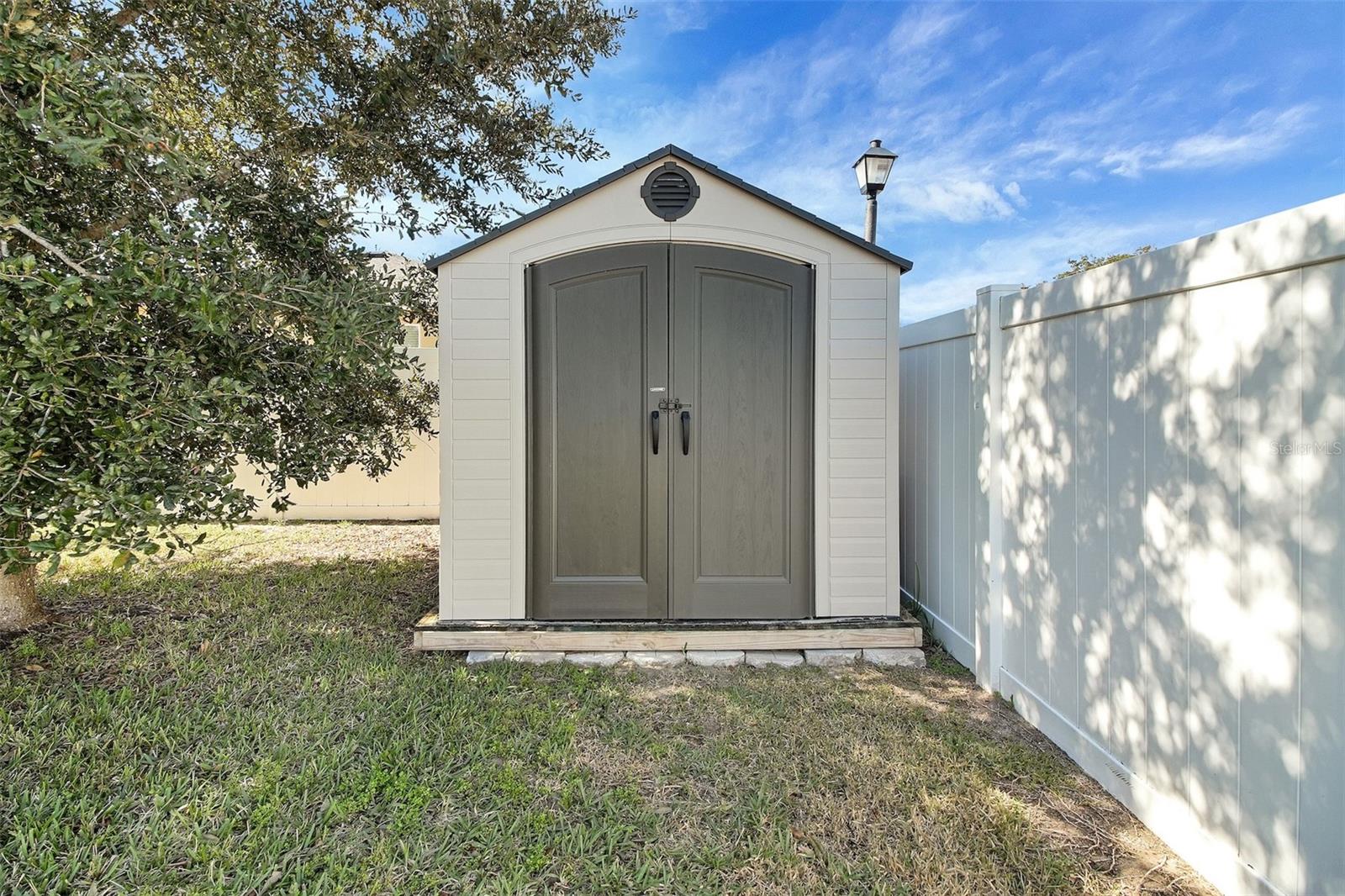 LOUISA GRANDE - Residential