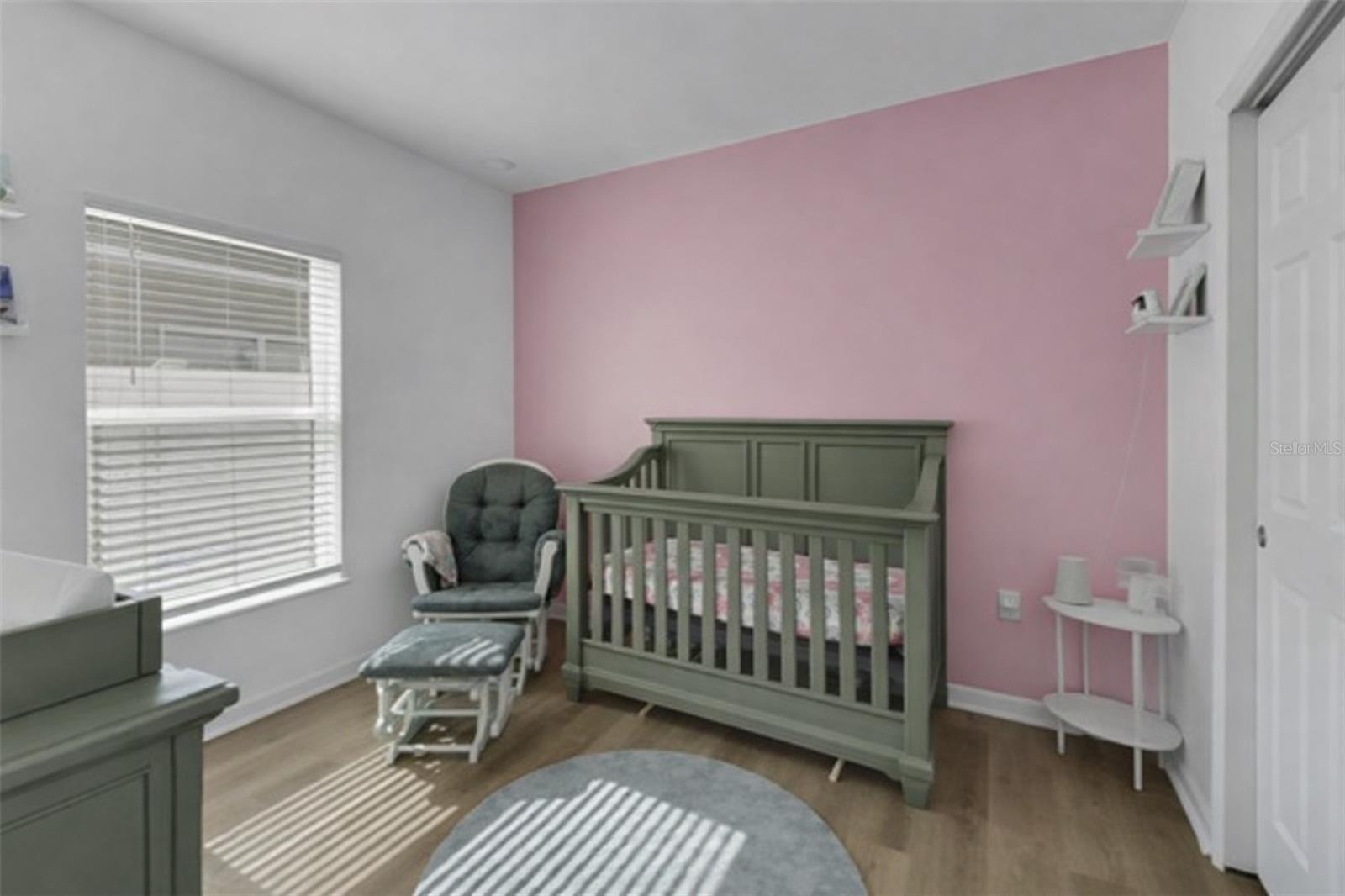 LOUISA GRANDE - Residential