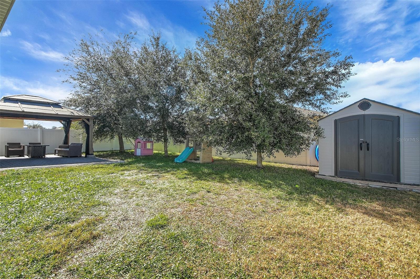 LOUISA GRANDE - Residential