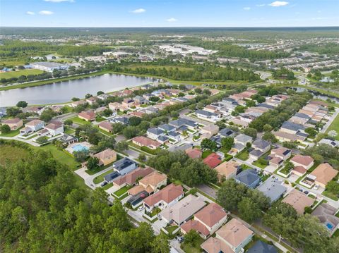 A home in ORLANDO