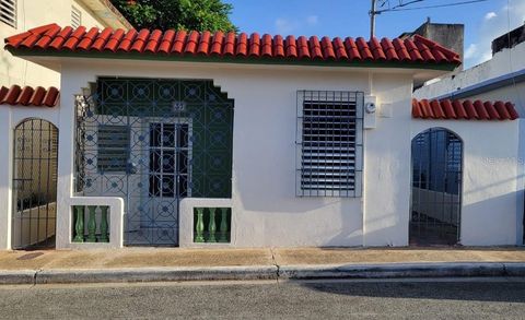 57 AGUEYBANA STREET JUNCOS  00777