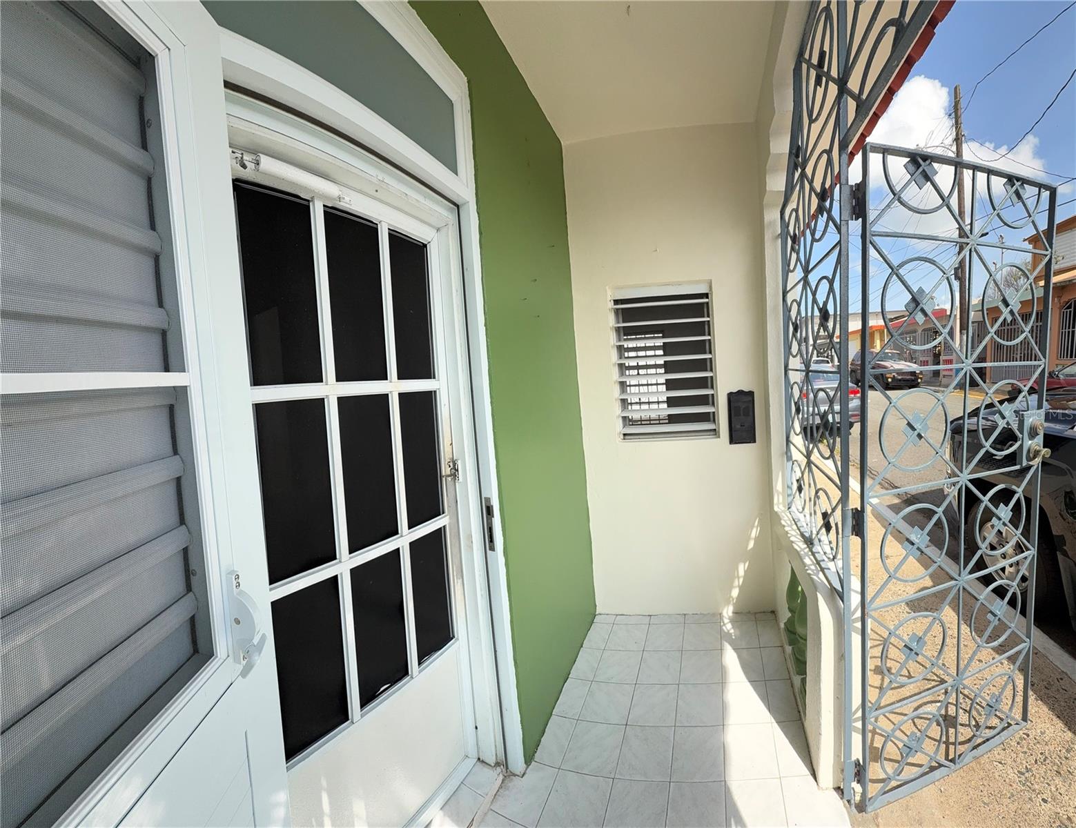 57 AGUEYBANA STREET