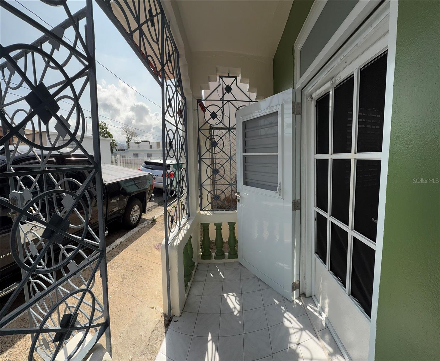 57 AGUEYBANA STREET