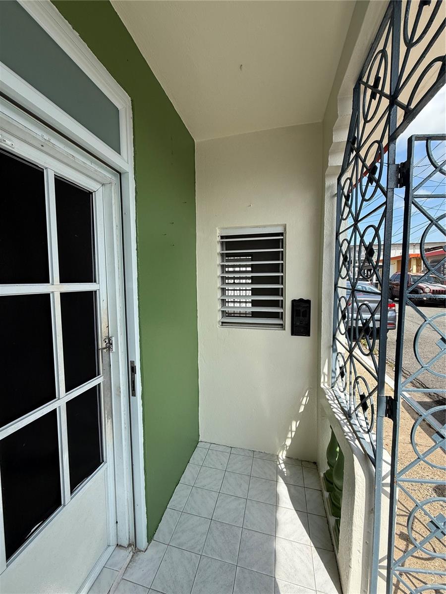 57 AGUEYBANA STREET