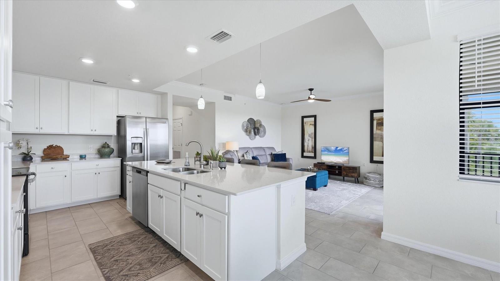 TERRACE VI AT LAKEWOOD NATIONAL PH II - Residential
