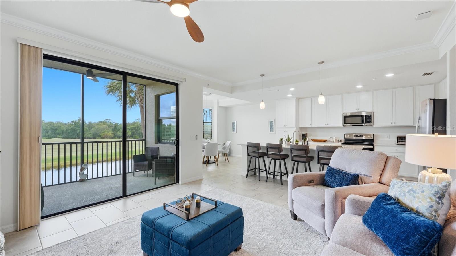 TERRACE VI AT LAKEWOOD NATIONAL PH II - Residential