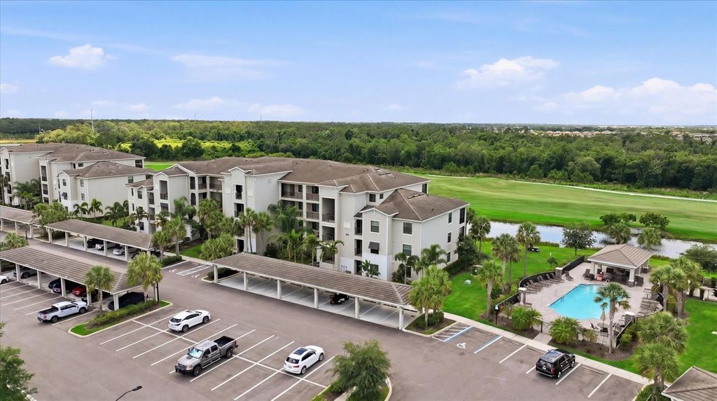 Photo of 17810 Gawthrop Drive #203, Lakewood Ranch, FL 34211 (MLS # A4694643)