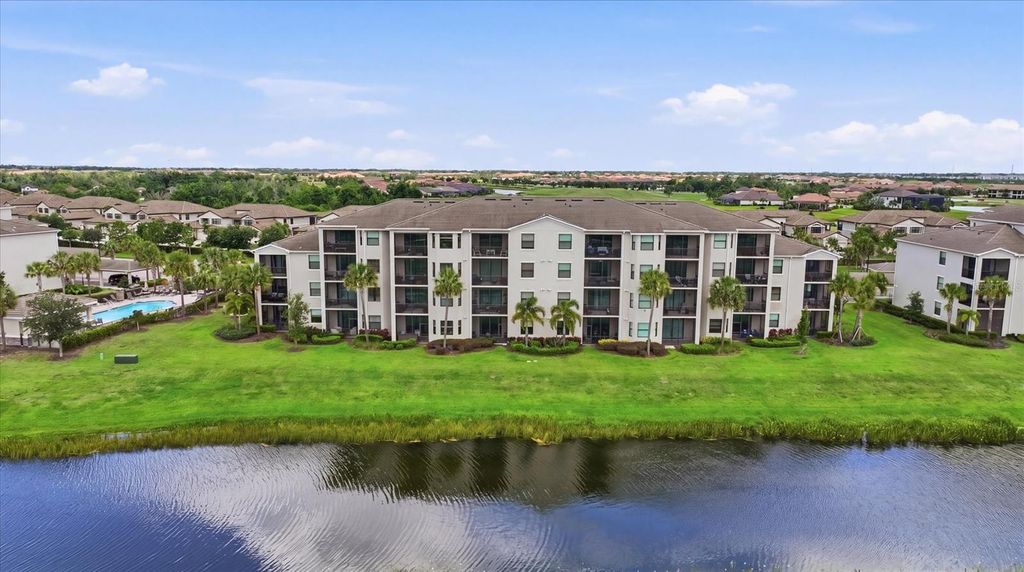Photo of 17810 Gawthrop Drive #203, Lakewood Ranch, FL 34211 (MLS # A4694643)