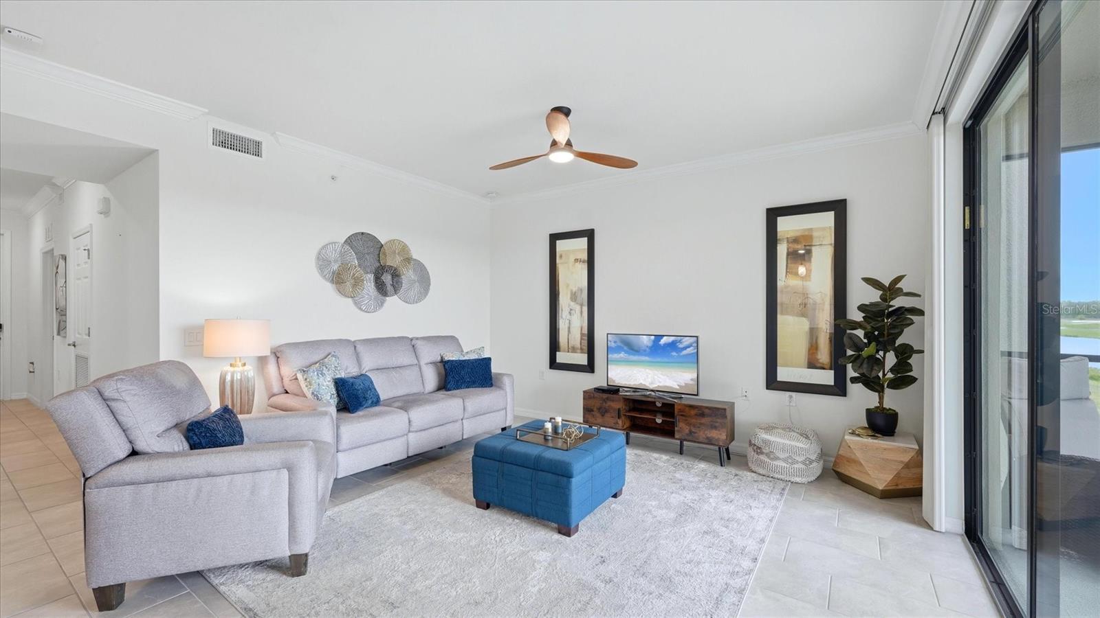 TERRACE VI AT LAKEWOOD NATIONAL PH II - Residential