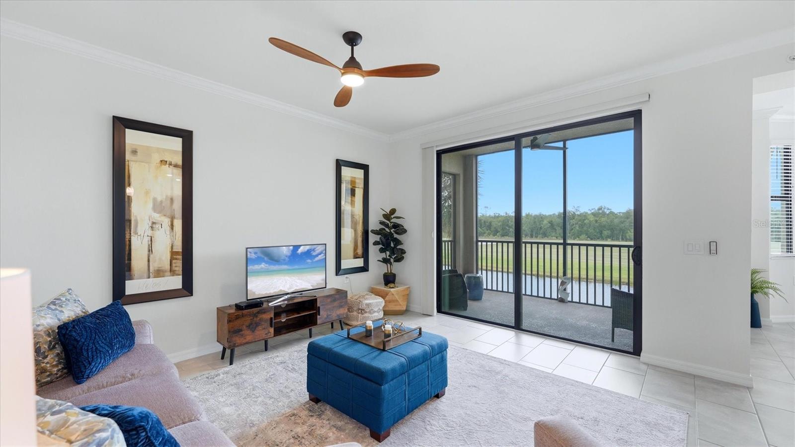 TERRACE VI AT LAKEWOOD NATIONAL PH II - Residential