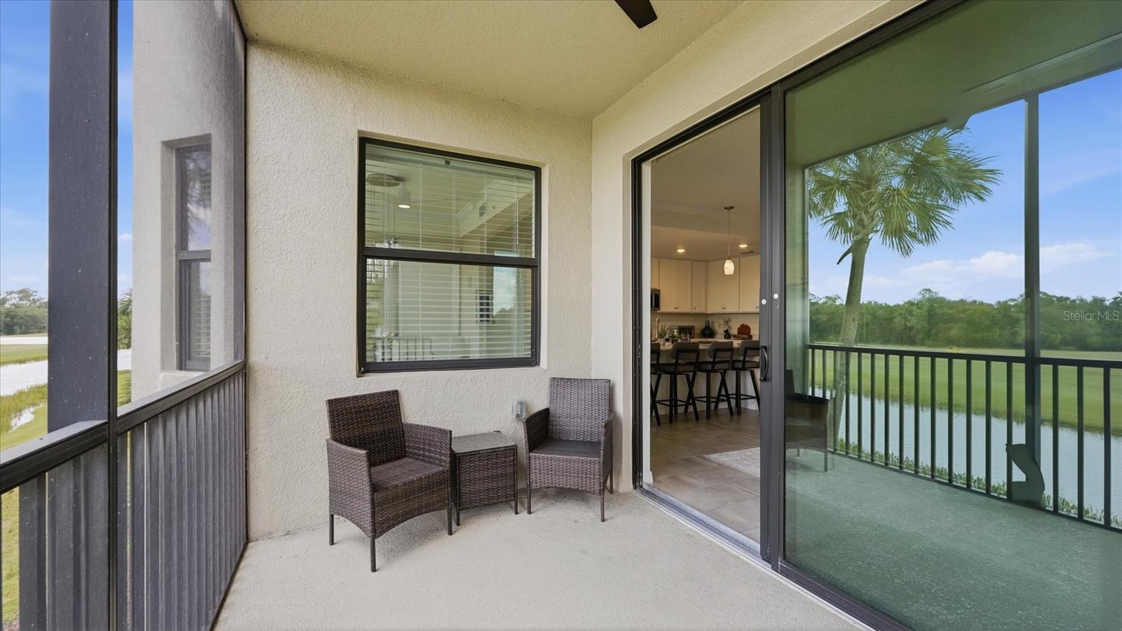 TERRACE VI AT LAKEWOOD NATIONAL PH II - Residential