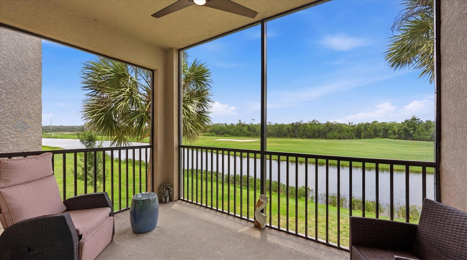 TERRACE VI AT LAKEWOOD NATIONAL PH II - Residential