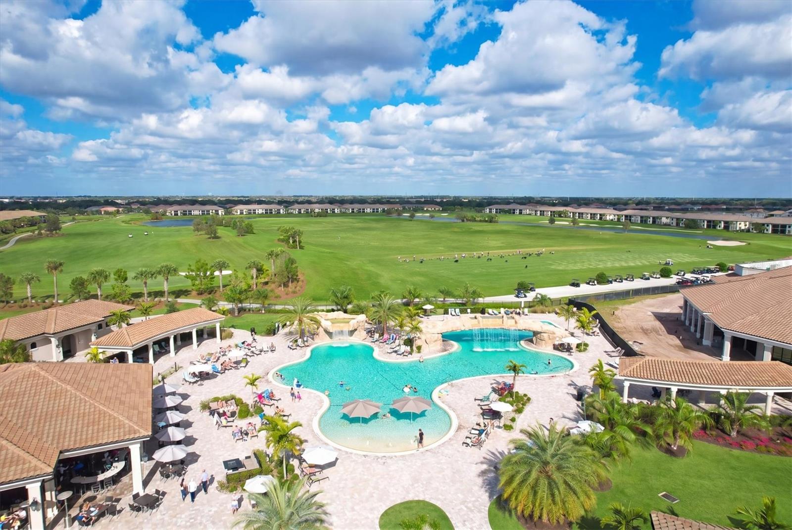 TERRACE VI AT LAKEWOOD NATIONAL PH II - Residential