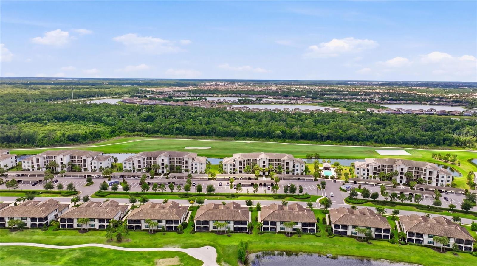 TERRACE VI AT LAKEWOOD NATIONAL PH II - Residential