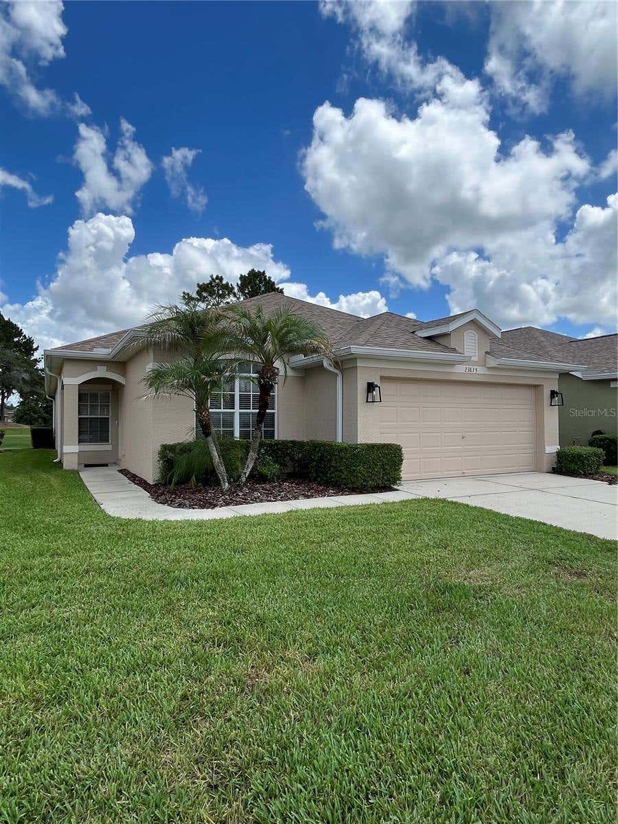 Photo of 23835 Coral Ridge Lane, Land O Lakes, FL 34639 (MLS # TB8466930)