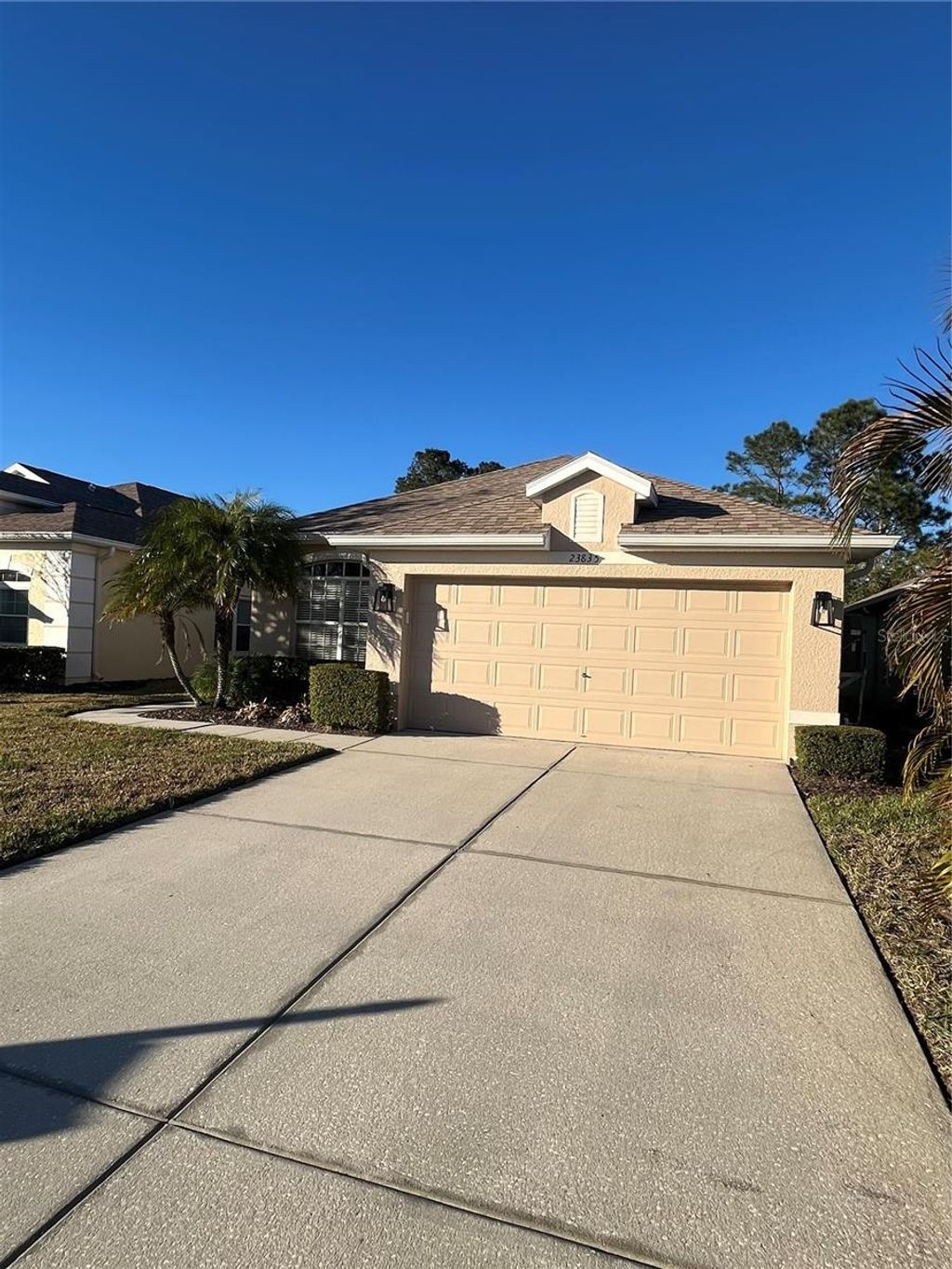 Photo of 23835 Coral Ridge Lane, Land O Lakes, FL 34639 (MLS # TB8466930)