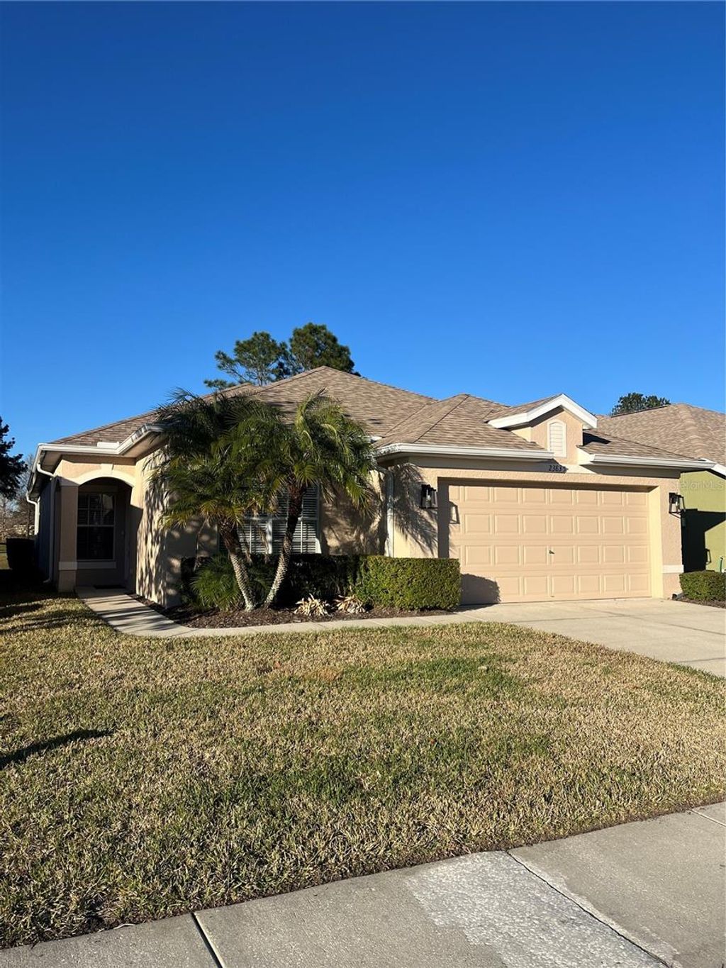 Photo of 23835 Coral Ridge Lane, Land O Lakes, FL 34639 (MLS # TB8466930)