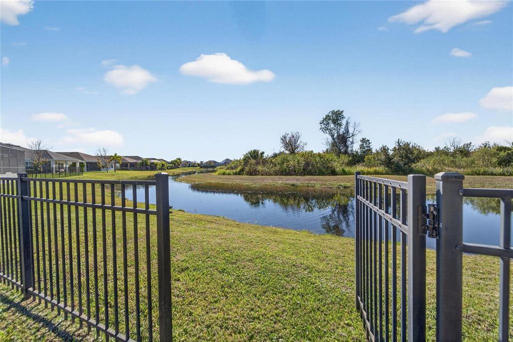 Photo of 5427 Silver Sun Drive, Apollo Beach, FL 33572 (MLS # TB8465874)