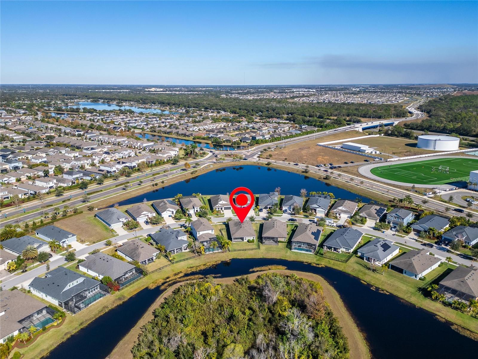 WATERSET PH 5A-1 - Residential