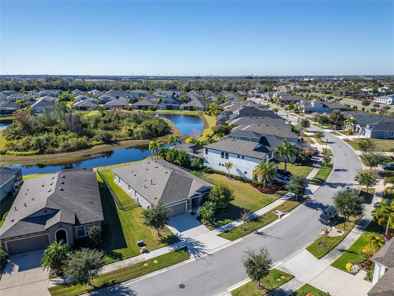 WATERSET PH 5A-1 - Residential