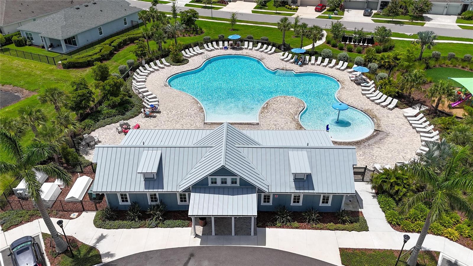 WATERSET PH 5A-1 - Residential