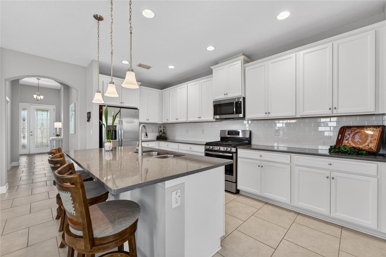 WATERSET PH 5A-1 - Residential