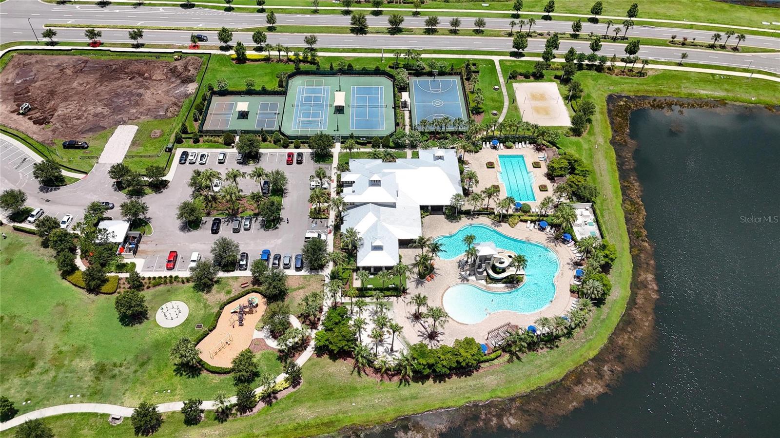 WATERSET PH 5A-1 - Residential